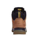 DeWalt Challenger 3 Brown Safety Boots Waterproof S3 WR SRC Steel Toe