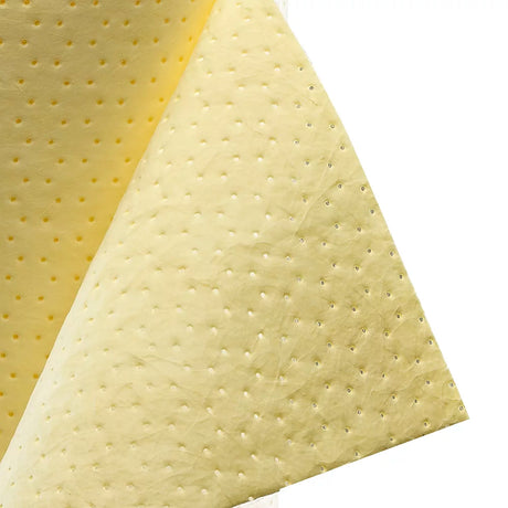 Ecospill Chemical Roll 80cm x 40m Professional Spill Absorbent