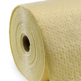 Ecospill Chemical Roll 80cm x 40m Professional Spill Absorbent