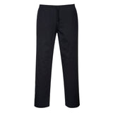 Portwest C070 Chef Trousers Drawstring Stain Resistant Kitchen Workwear