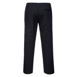 Portwest C070 Chef Trousers Drawstring Stain Resistant Kitchen Workwear