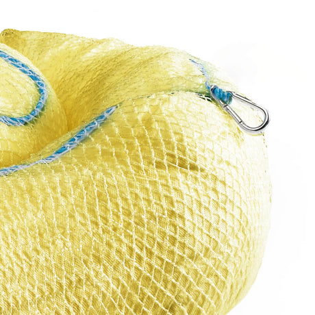 Ecospill Chemical Booms 20cm x 3m Spill Containment 316L Capacity