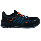 Delta Plus Campione S1PS SR Safety Shoes Lightweight Metal-Free Low-Cut