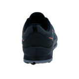 Delta Plus Campione S1PS SR Safety Shoes Lightweight Metal-Free Low-Cut