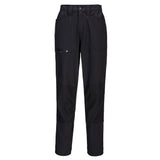 Portwest WX2 Eco Women's Work Trousers 4-Way Stretch Recycled Flex Pants