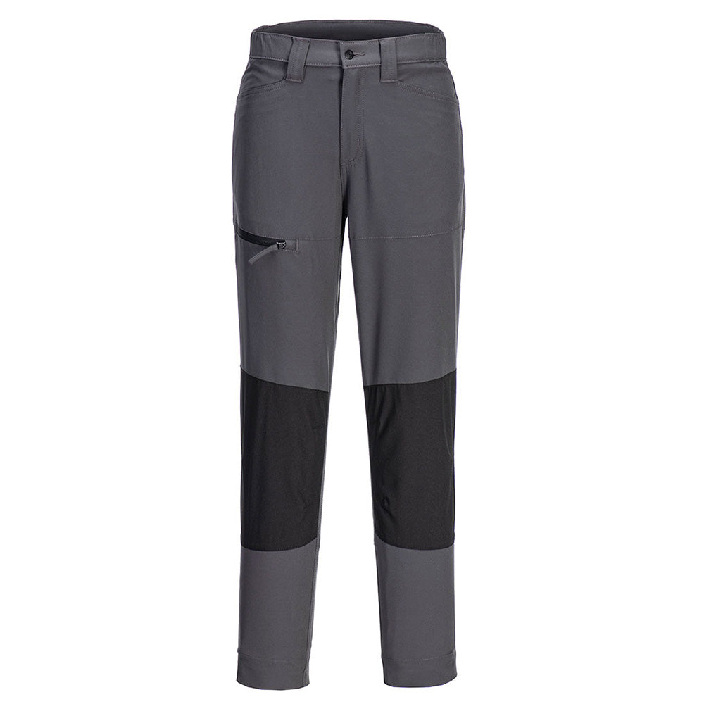 Portwest WX2 Eco Women's Work Trousers 4-Way Stretch Recycled Flex Pants