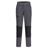 Portwest WX2 Eco Women's Work Trousers 4-Way Stretch Recycled Flex Pants