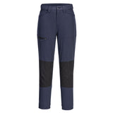 Portwest WX2 Eco Women's Work Trousers 4-Way Stretch Recycled Flex Pants