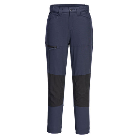 Portwest WX2 Eco Women's Work Trousers 4-Way Stretch Recycled Flex Pants