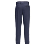 Portwest WX2 Eco Women's Work Trousers 4-Way Stretch Recycled Flex Pants