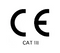 CE category 3