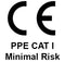 Minimal Risk