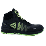 Delta Plus CIMA S1PS SR High-Cut Safety Trainer Metal-Free Composite Toe