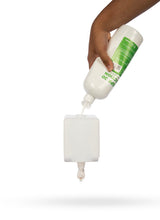 SPF 30 1 Litre Suncream lotion & Dispenser