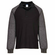 Cut Level D Sleeved Safety Polo Shirt