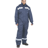 Deep Freeze Cold Store Coverall EN342 Tested -58°C