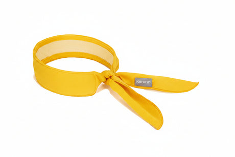 Cooling Neck Scarf Evaporative UV Protection Hot Weather