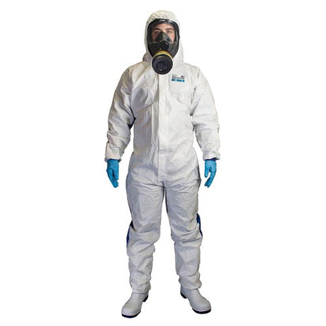 Chem Splash COOL 65 Coverall Type 5/6 Chemical Splash Protection Suit