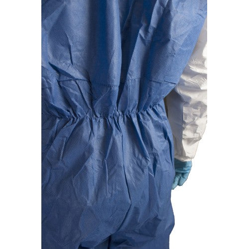 Chem Splash COOL 65 Coverall Type 5/6 Chemical Splash Protection Suit