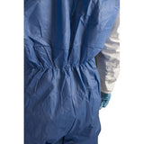 Chem Splash COOL 65 Coverall Type 5/6 Chemical Splash Protection Suit