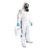 Chem Splash COOL 65 Coverall Type 5/6 Chemical Splash Protection Suit