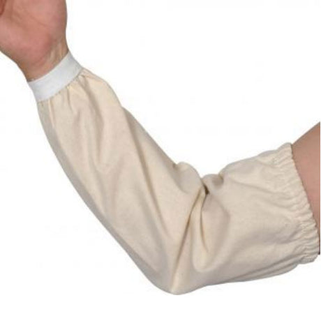 Cotton Sleeves for general Minimal Risk protection / pair