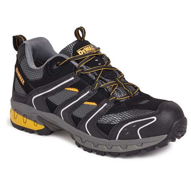 DeWalt Cutter Safety Trainers SB SRA Steel Toe Lightweight