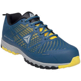 Delta Plus Sport S1P SRC Safety Shoes Lightweight Composite Toe