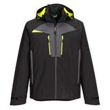 Portwest DX4 Rain Jacket Waterproof Stretch EN 343 Class 4:4 Work Coat