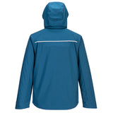 Portwest DX4 Rain Jacket Waterproof Stretch EN 343 Class 4:4 Work Coat