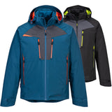 Portwest DX4 3-In-1 Waterproof Insulated Work Jacket