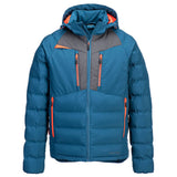 Portwest DX4 Heavy Baffle Jacket Insulated Waterproof Winter Workwear