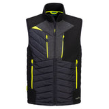 DX4 Stretch Insulatex Padded Baffle Gilet
