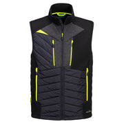DX4 Stretch Insulatex Padded Baffle Gilet
