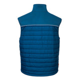 Portwest DX4 Baffle Gilet Body Warmer Insulatex Padded Stretch Workwear