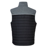 Portwest DX4 Baffle Gilet Body Warmer Insulatex Padded Stretch Workwear