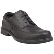 Deltaplus Bristol Metal Free Leather Deby Style Safety Shoes S3