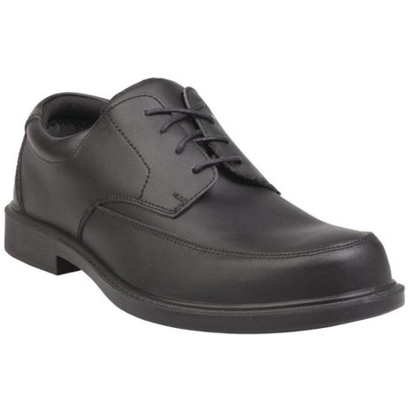 Deltaplus Bristol Metal Free Leather Deby Style Safety Shoes S3