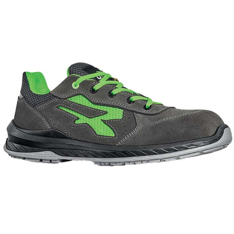 U-Power Denver S1PS Safety Trainers Metal Free Composite Toe