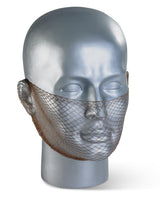 Disposable Beard Snood Brown
