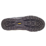 DeWalt Douglas Black S3 Waterproof Safety Boots Steel Toe Midsole