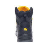 DeWalt Douglas Black S3 Waterproof Safety Boots Steel Toe Midsole