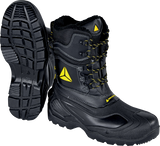 Delta Plus Eskimo Safety Boot -30°C Cold Storage Waterproof Work Boot