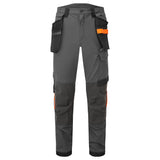 Portwest EV4 Stretch Detachable Holster Trousers Work Pants