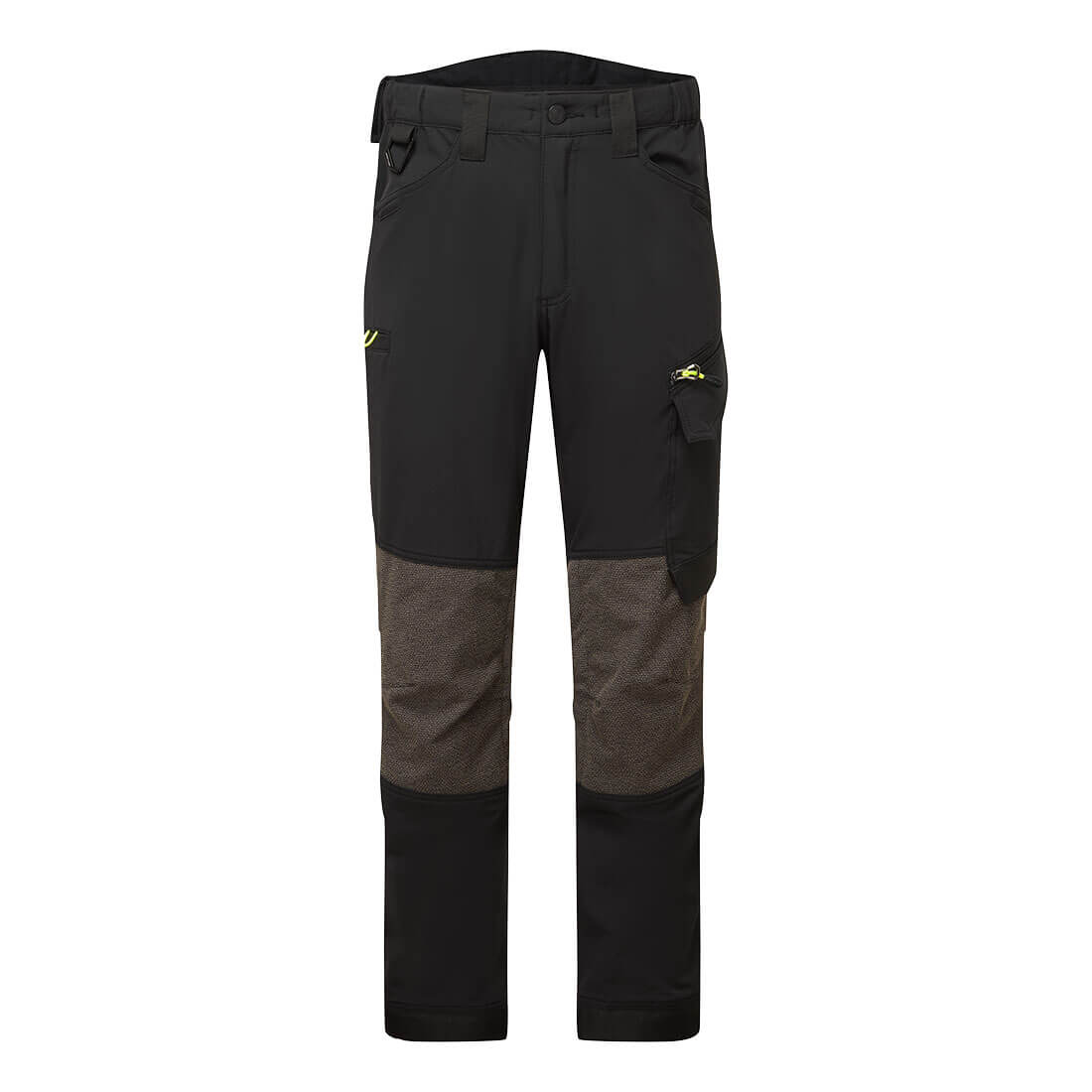 Portwest EV4 Stretch Harness Compatible Work Trousers