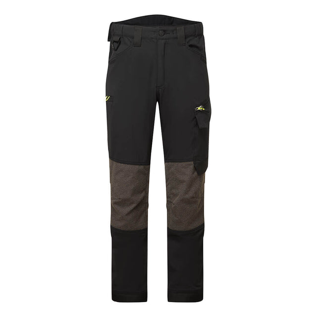 Portwest EV4 Stretch Harness Compatible Work Trousers