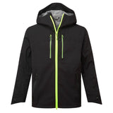 Portwest EV4 Shell Jacket Waterproof Windproof 4-Way Stretch Work Jacket