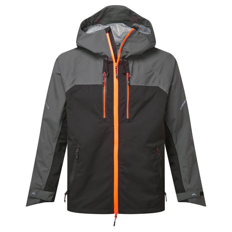 Portwest EV4 Waterproof Breathable Jacket Texpel Eco