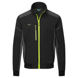 Portwest EV4 Softshell Bomber Jacket Waterproof Breathable Work Jacket