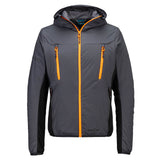 Portwest EV4 Insulated Hybrid Jacket Water Resistant